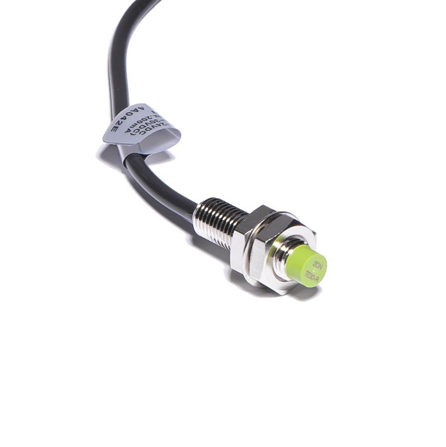 Flaming River FR40200KT Flaming River Microsteer Electric Power Assisted Steering Kits - Zander Auto Parts