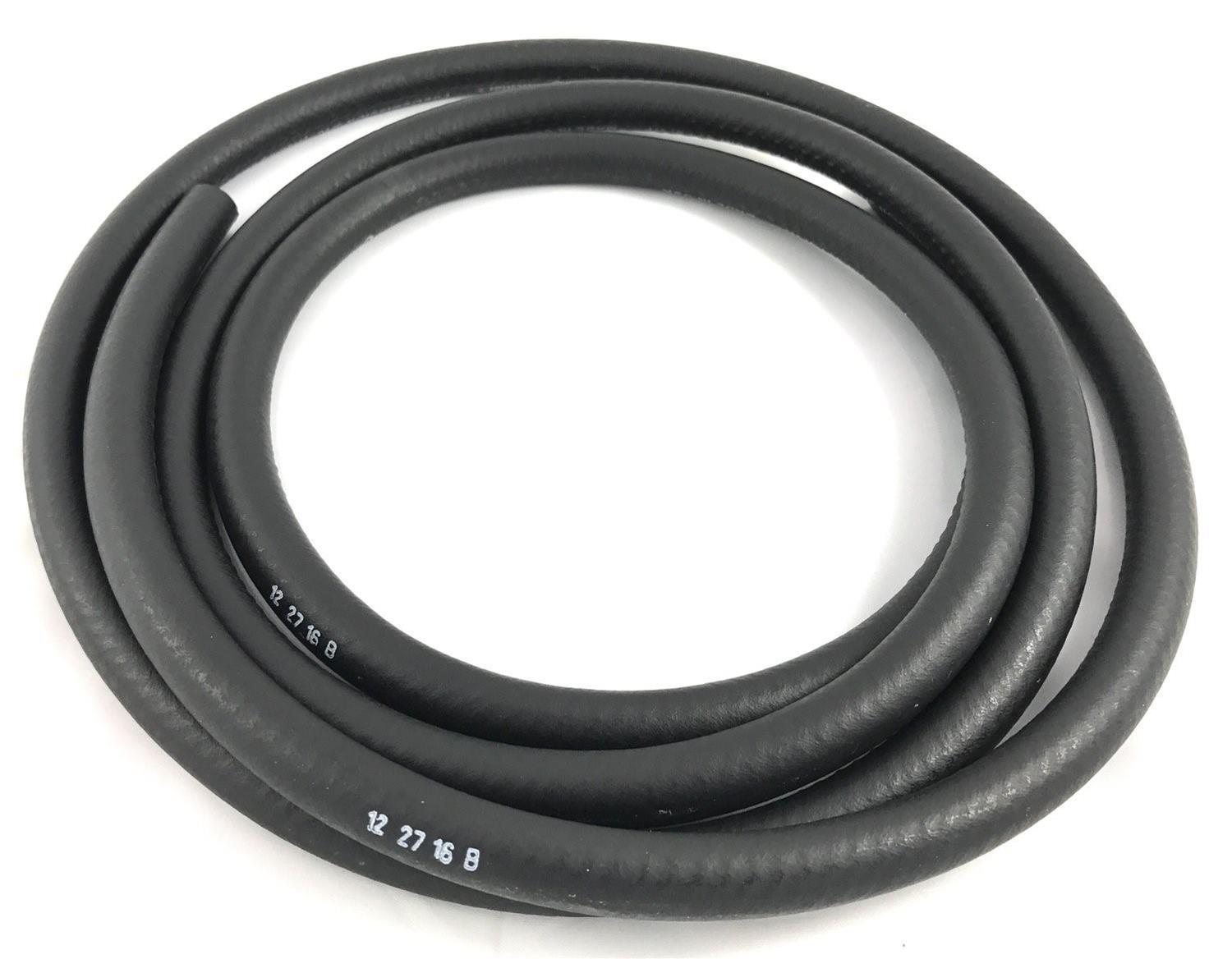 The Stop Shop 30R7-51650 The Stop Shop Fuel Hoses - Zander Auto Parts