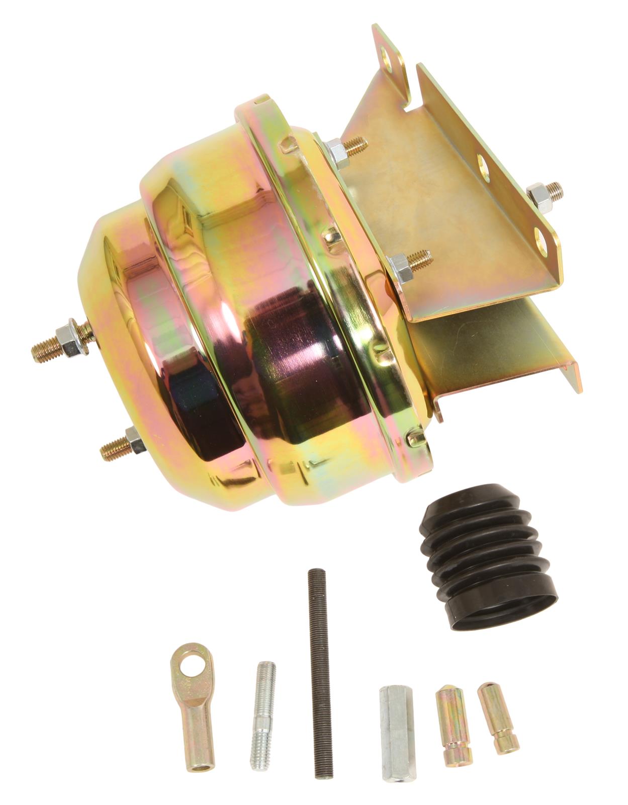 Summit Racing SUM-760309 Summit Racing™ Power Brake Boosters - Zander Auto Parts