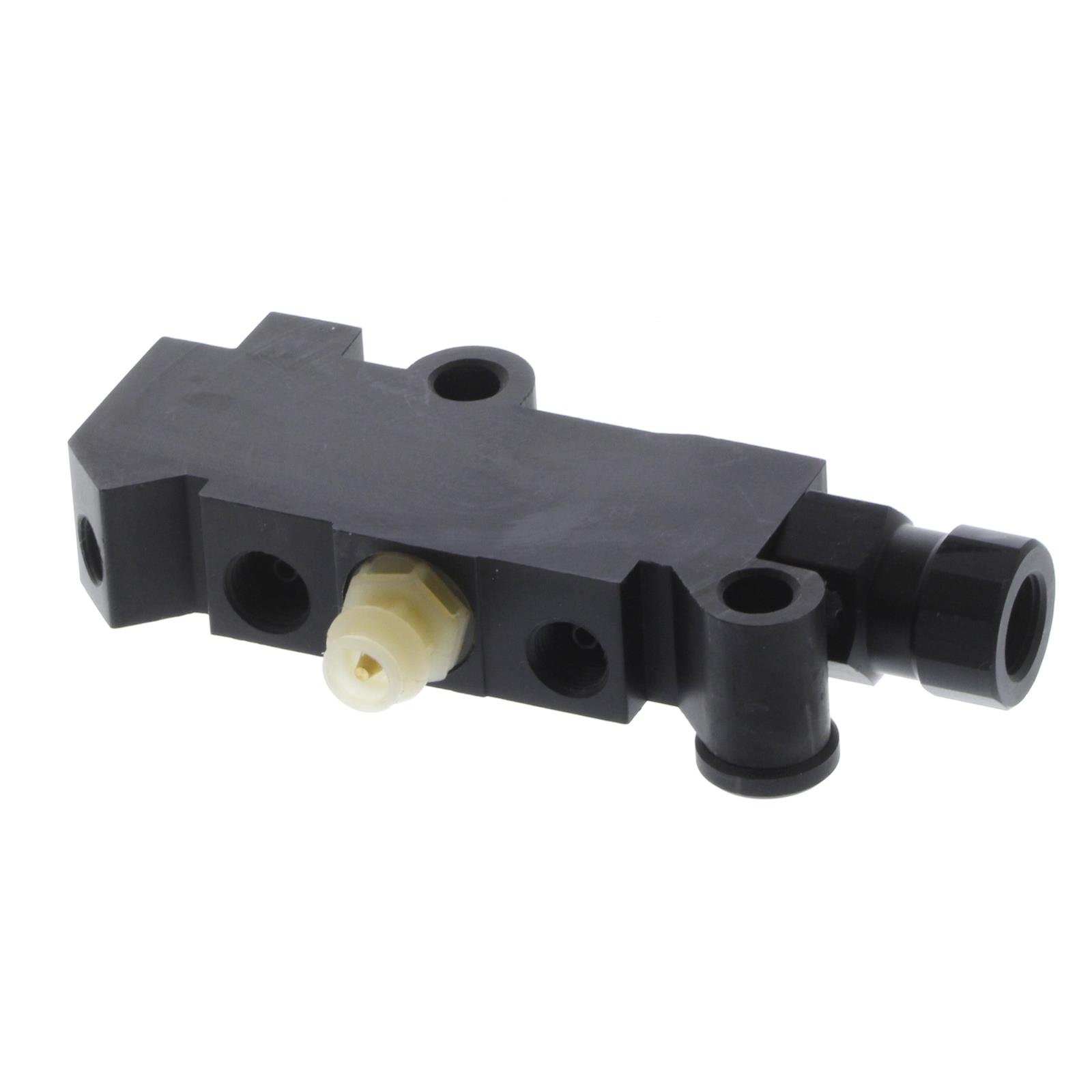 Summit Racing SUM-760185-B Summit Racing™ Brake Proportioning Valves - Zander Auto Parts