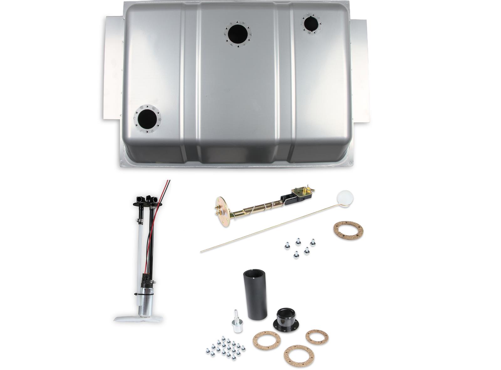 Holley Sniper 19-185 Holley Sniper EFI Fuel Tank Systems - Zander Auto Parts