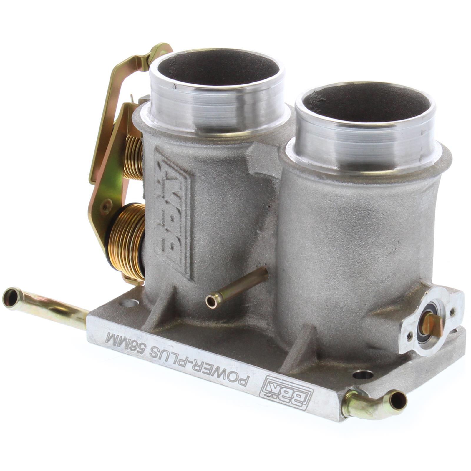BBK Performance 3501 BBK Power-Plus Series Throttle Bodies - Zander Auto Parts