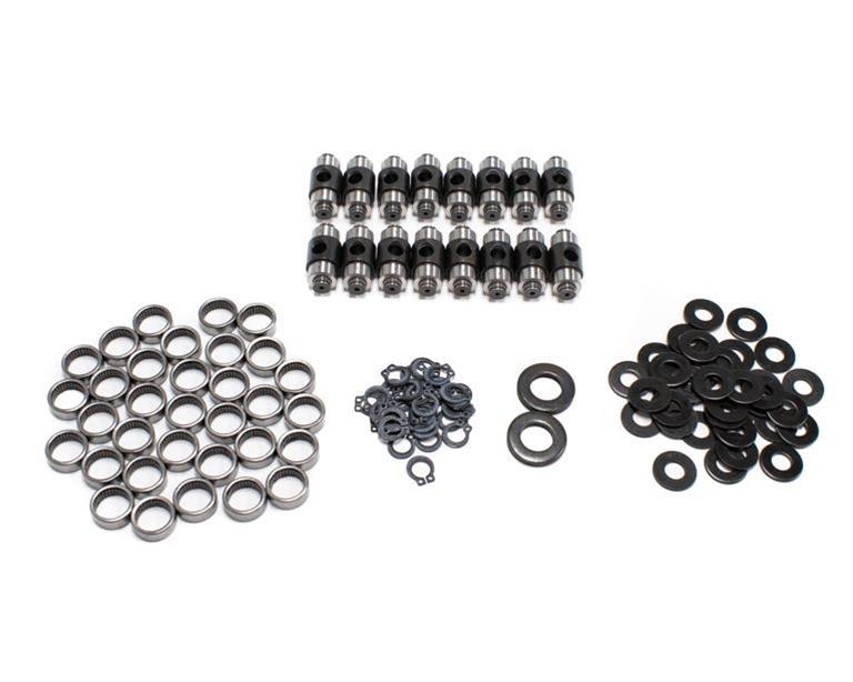 Brian Tooley Racing TK002NB BTR V2 Rocker Arm Trunnion Upgrade Kits - Zander Auto Parts