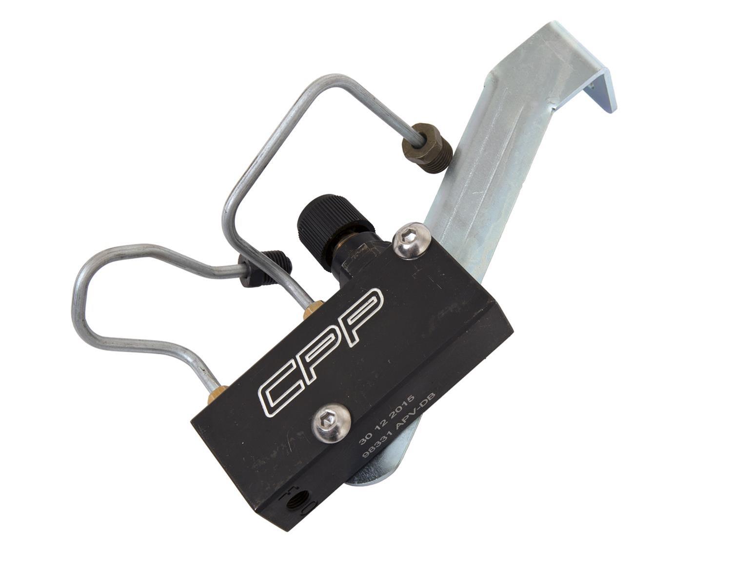 Proportion Valves - Zander Auto Parts