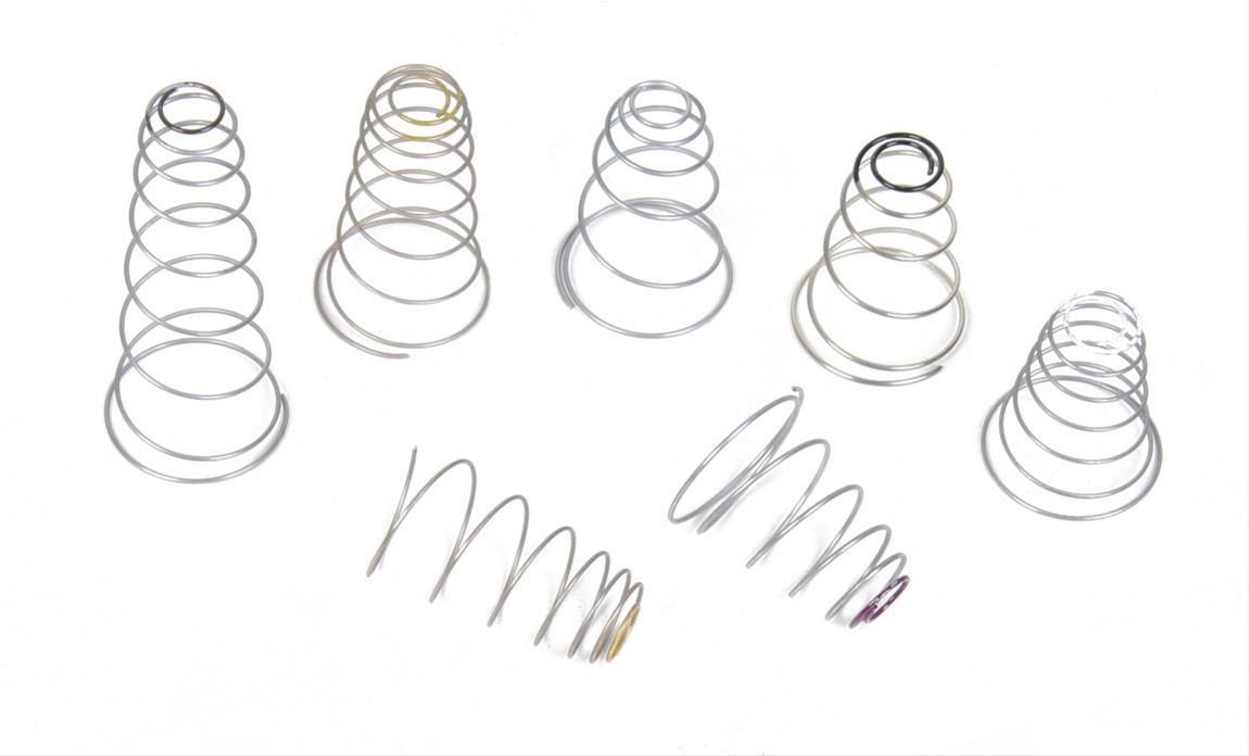 Carburetor-Vacuum-Secondary-Springs - Zander Auto Parts