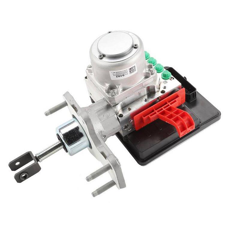 ACDelco 85077522 ACDelco GM Genuine Parts Brake Master Cylinders - Zander Auto Parts