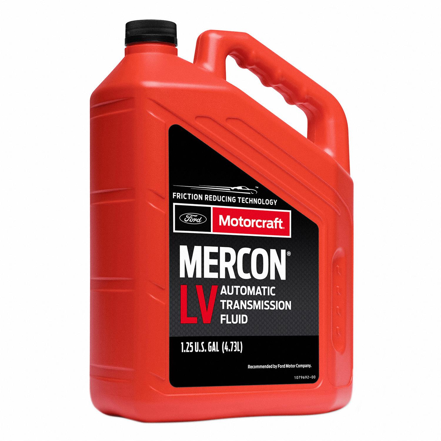 Motorcraft XT105Q3LV Motorcraft Transmission Fluid - Zander Auto Parts