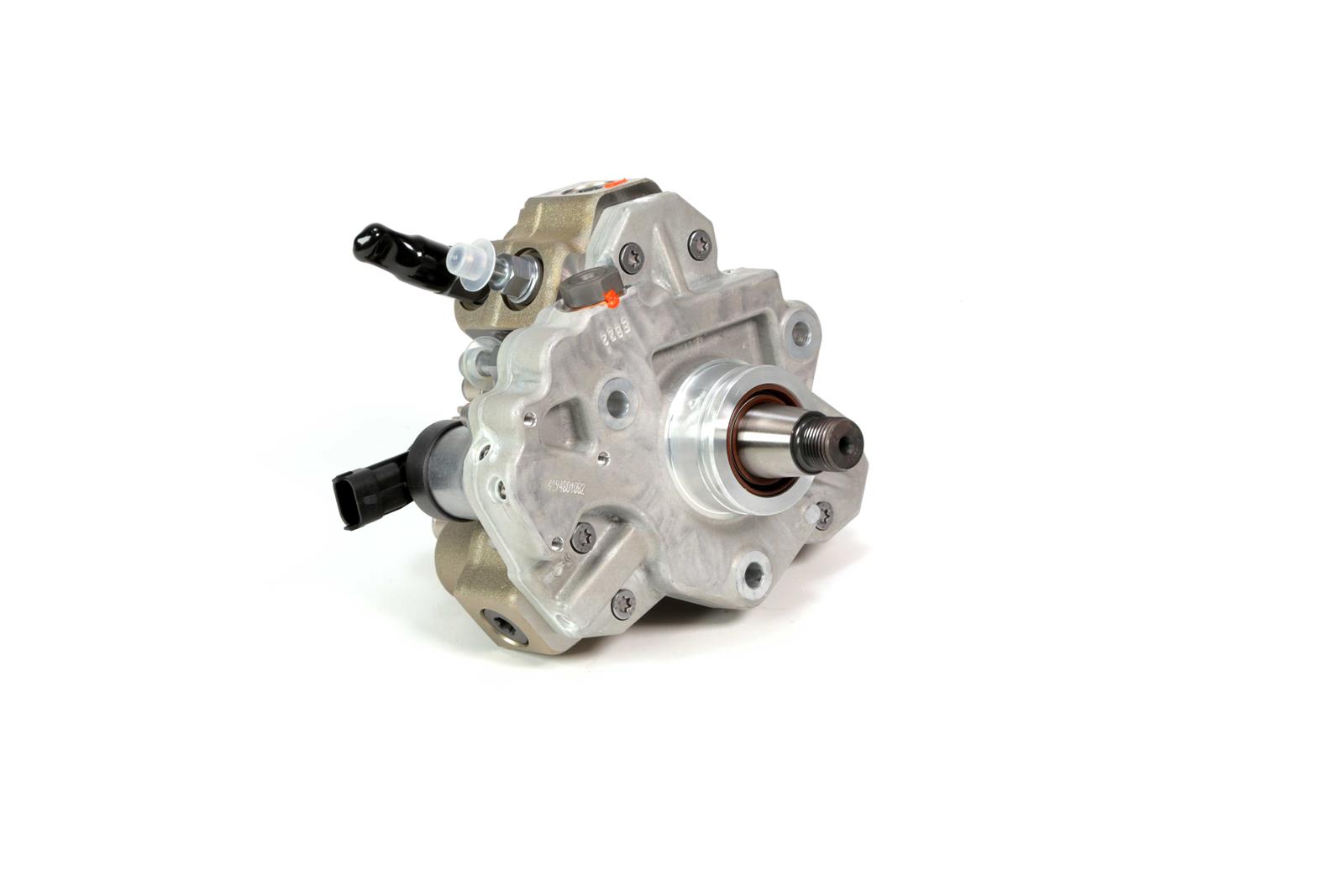 Fleece Performance FPE-DMAX-CP3K Fleece Performance CP3K Fuel Pump Kits - Zander Auto Parts