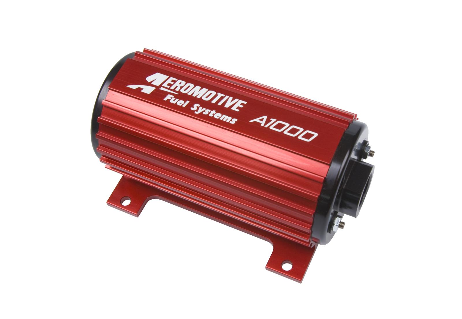 Aeromotive 11101 Aeromotive A1000 Fuel Pumps - Zander Auto Parts