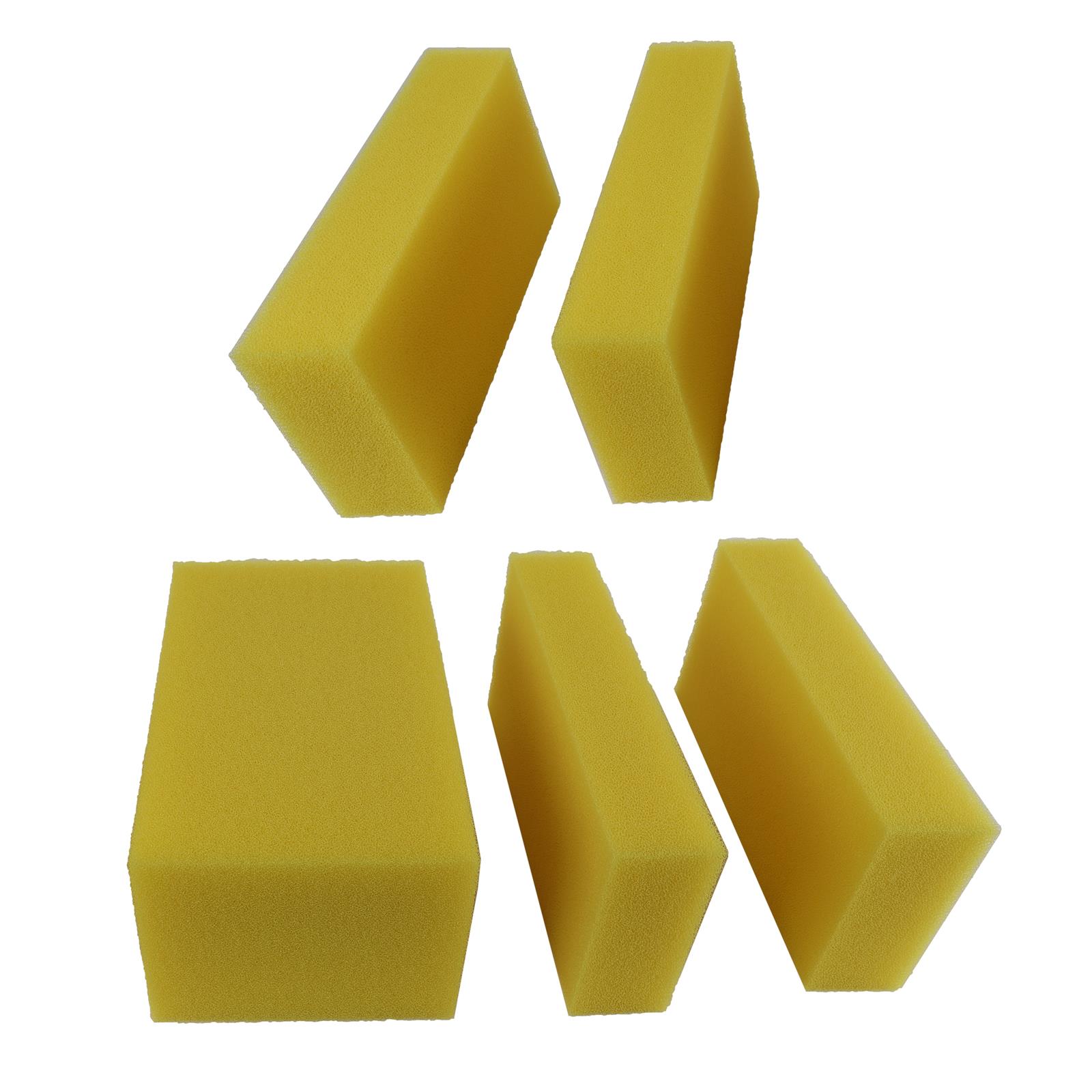 ATL Fuel Cells FM-UB-009 ATL Fuel Cell Replacement SF103 Foam - Zander Auto Parts