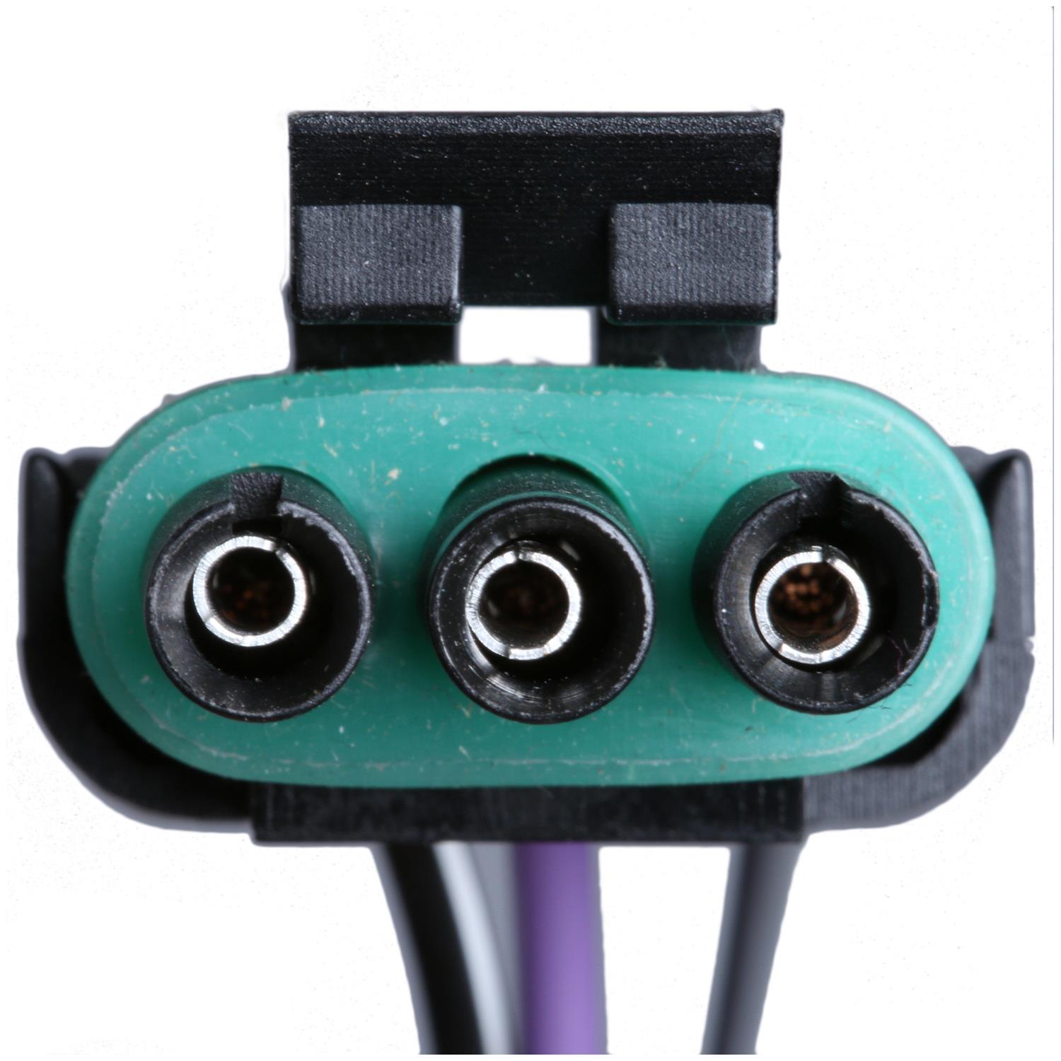 Delphi HP10000 Delphi Fuel Pump Module Assemblies - Zander Auto Parts