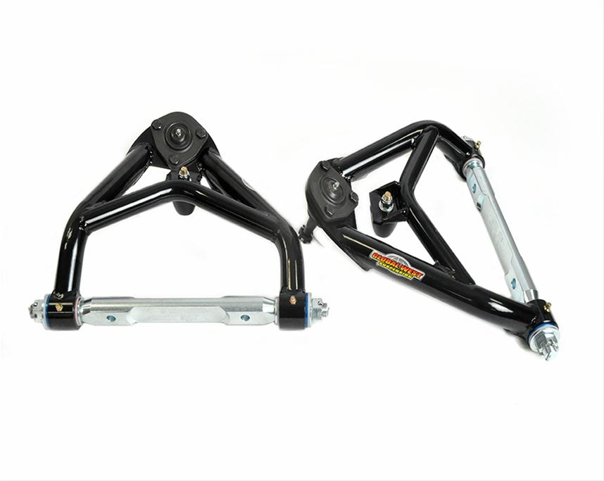 Global West Suspension CTA-31A Global West Suspension G-Plus Control Arms - Zander Auto Parts