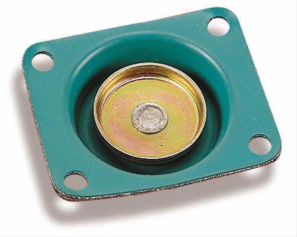 Holley 135-9 Holley Accelerator Pump Diaphragms - Zander Auto Parts