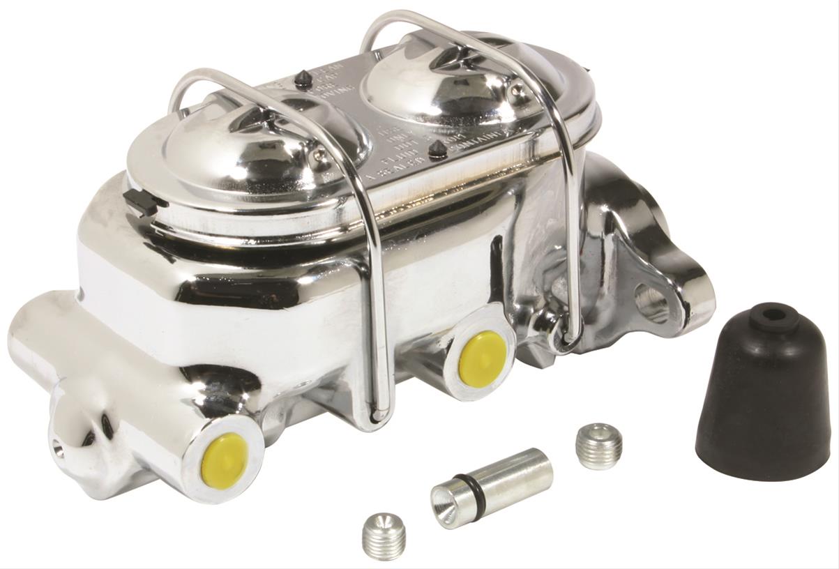 Classic Performance MC-118-AC Classic Performance Master Cylinders - Zander Auto Parts