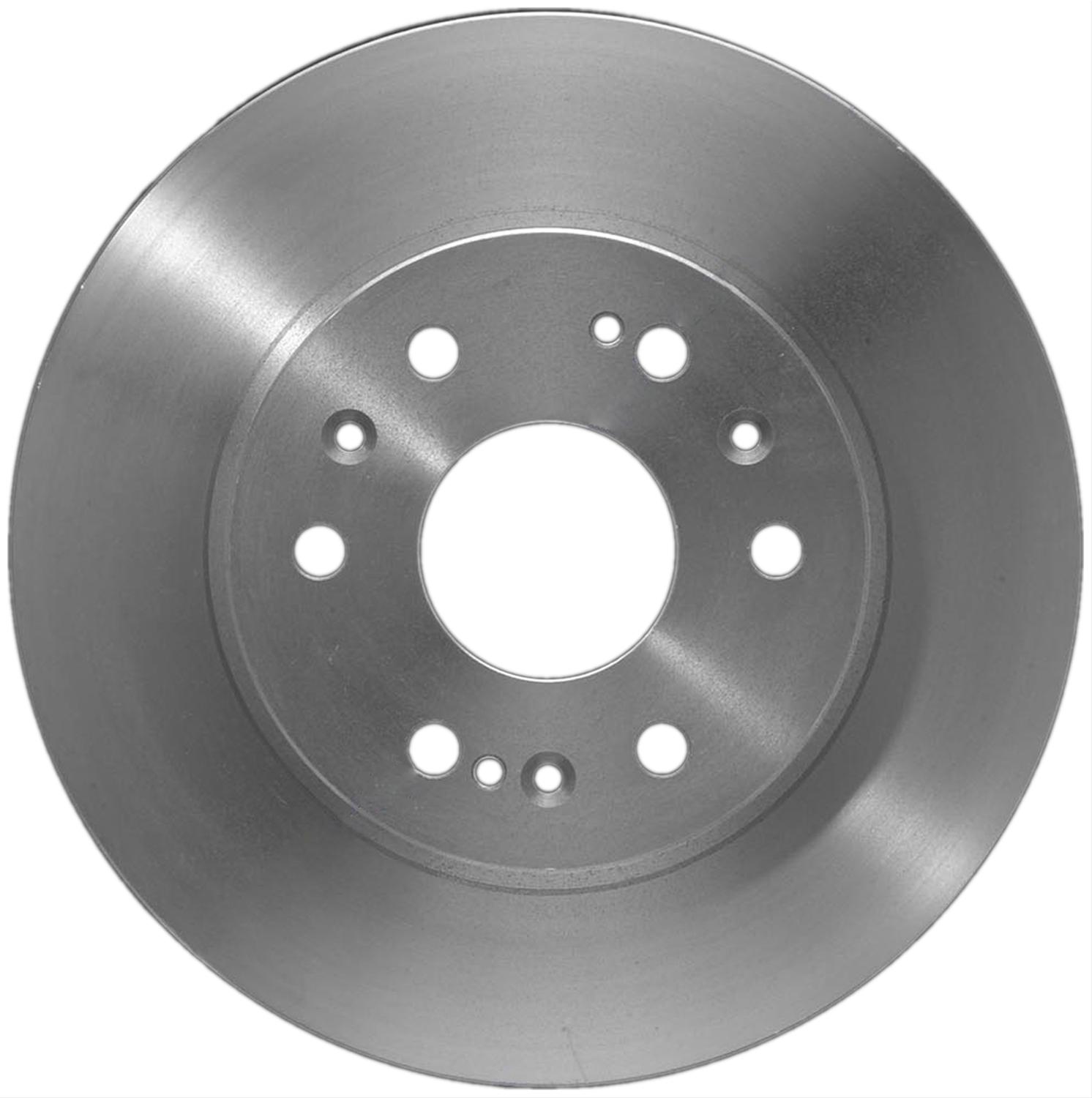 Bendix Brakes PRT5582 Bendix Brakes Global Brake Rotors - Zander Auto Parts