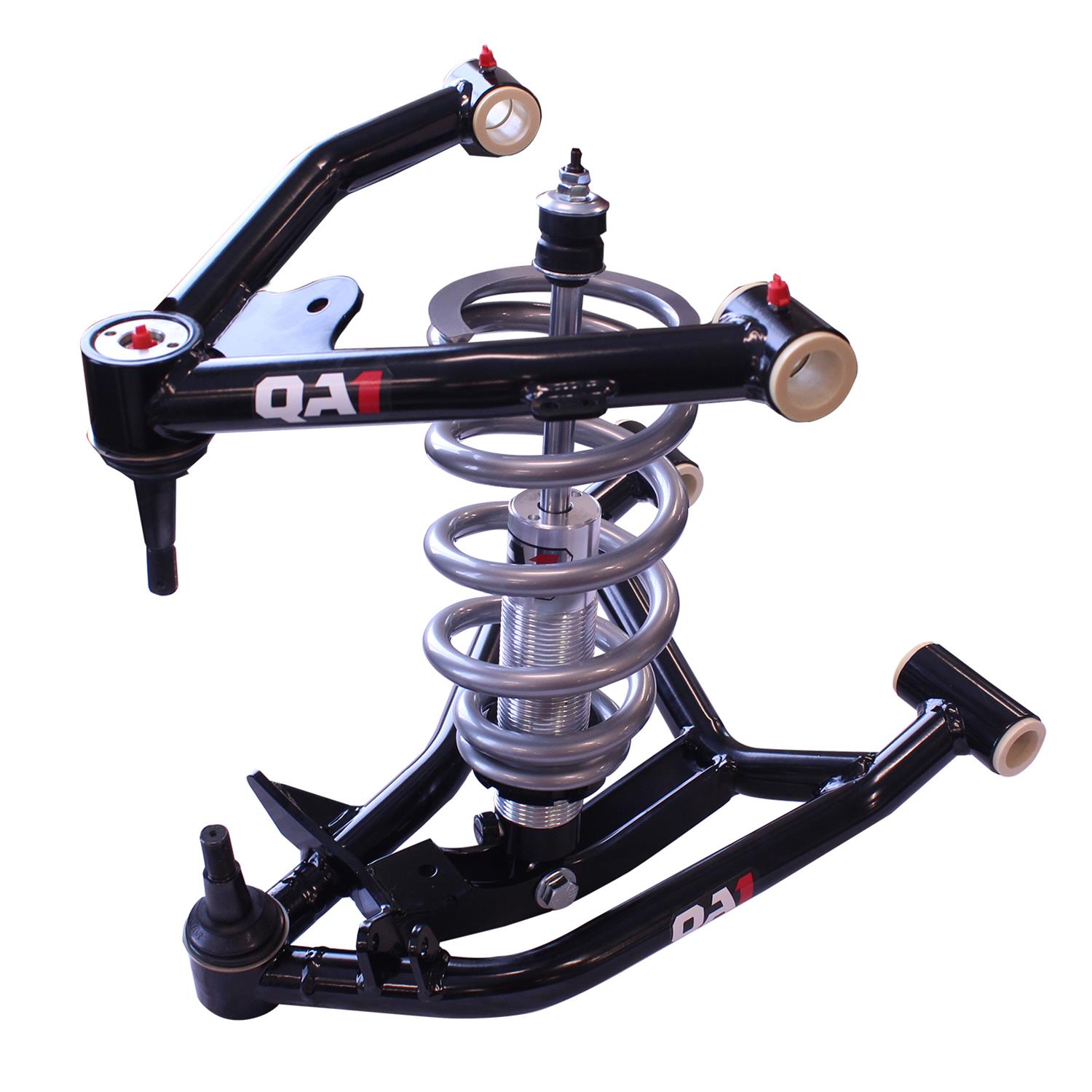 QA1 52612-S550 QA1 1988-98 C1500 Level 2 Front Coilover Conversion Systems - Zander Auto Parts