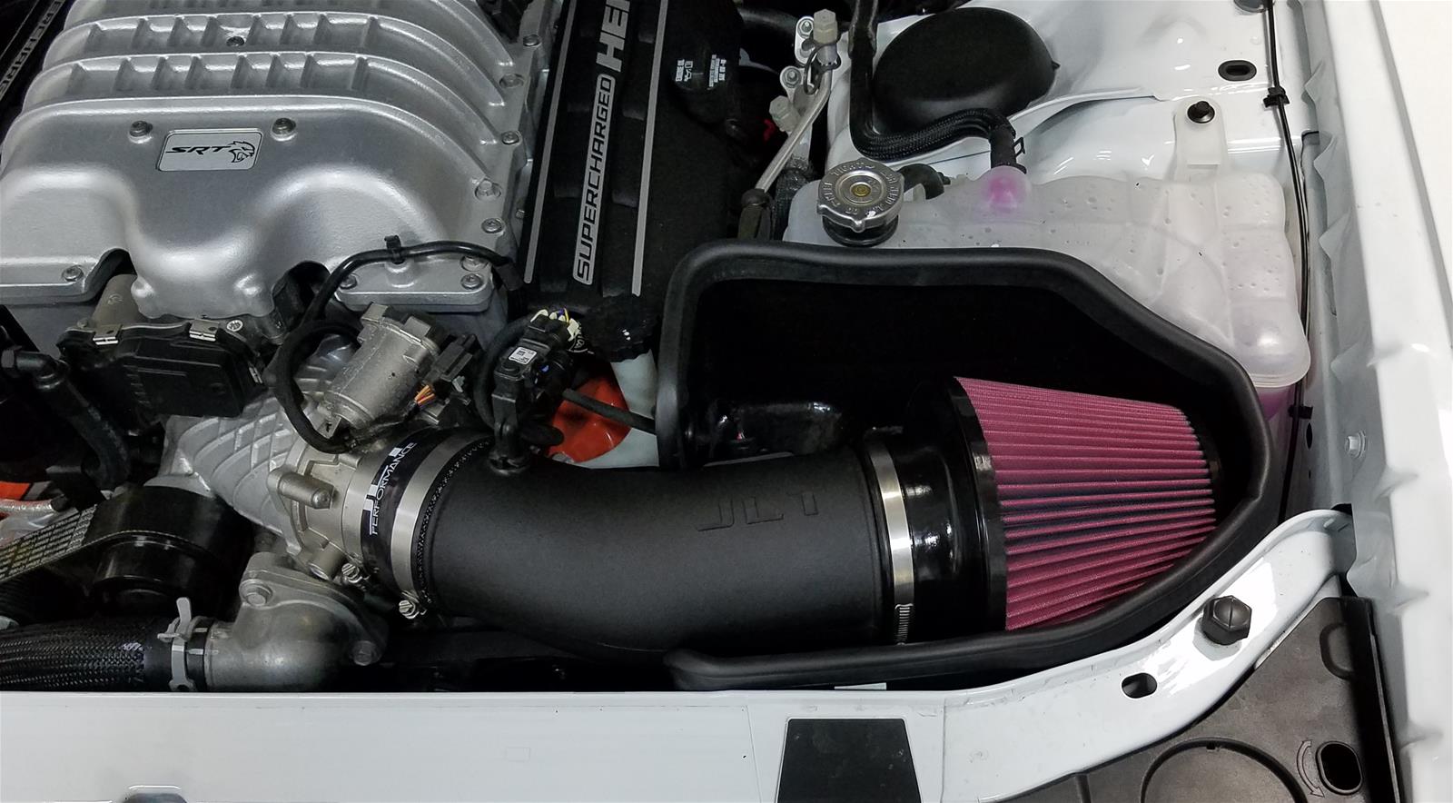 JLT Performance CAI-HC-15 JLT Performance Series 1 Cold Air Intake Kits - Zander Auto Parts