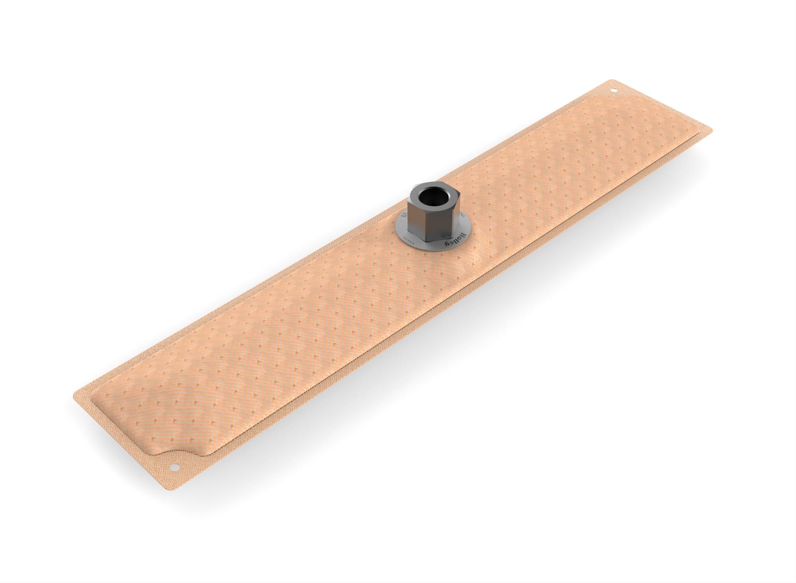 Holley 16-105 Holley HydraMat Fuel Pickups - Zander Auto Parts