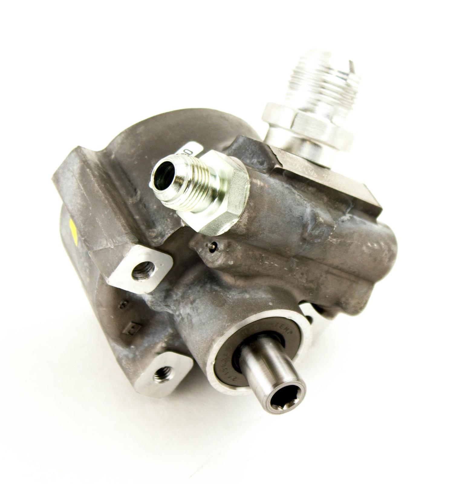 Power-Steering-Pumps - Zander Auto Parts