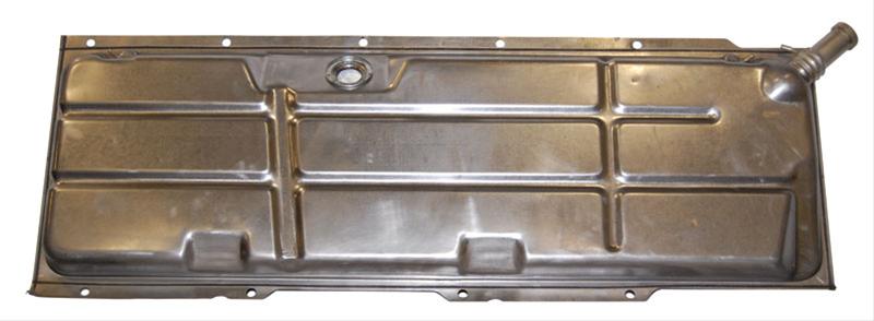 Auto Metal Direct 890-4070-N Auto Metal Direct Spectra Steel OE Replacement Fuel Tanks - Zander Auto Parts