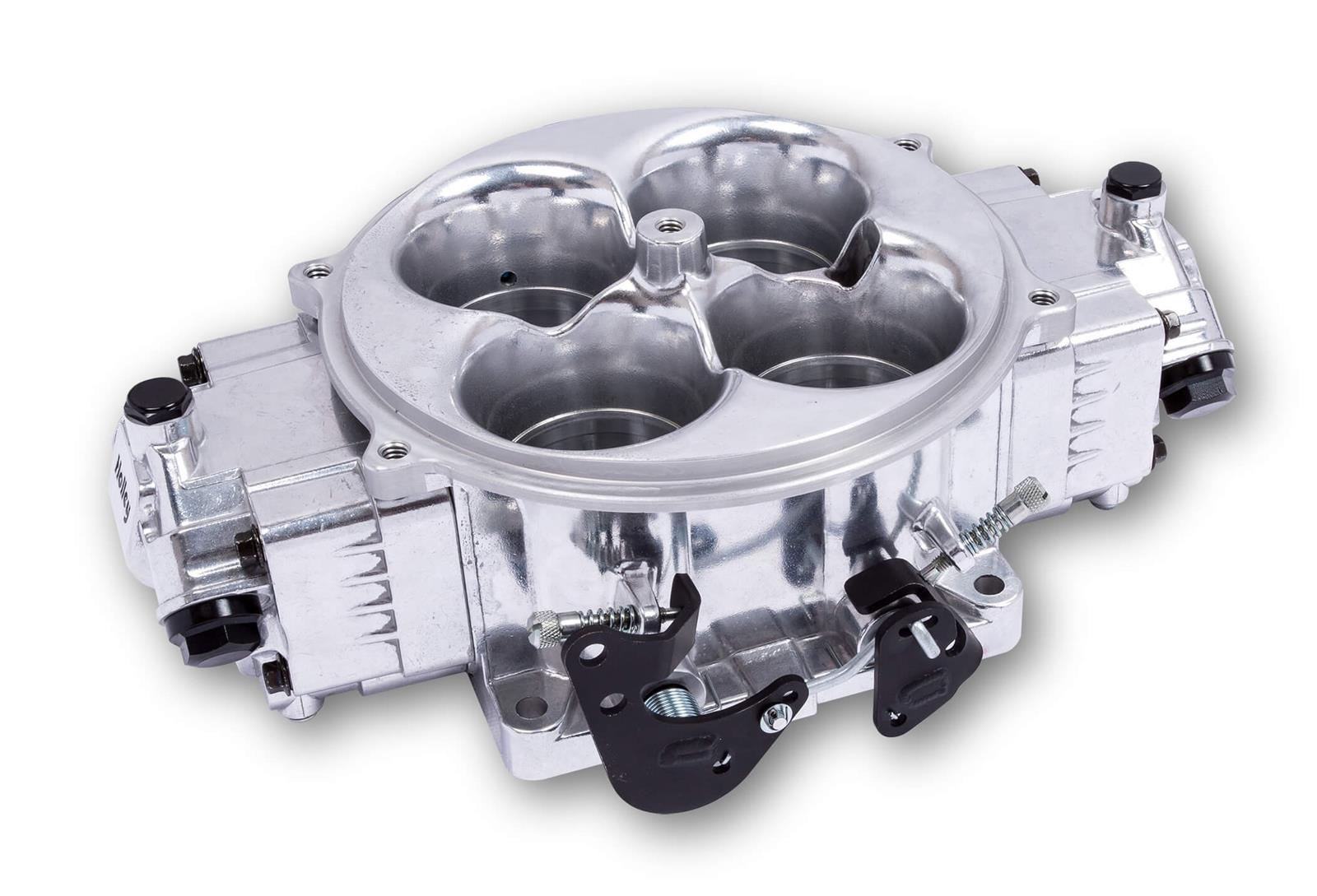 Holley Sniper 550-841 Holley Sniper EFI Stealth 4500 Fuel Injection Systems - Zander Auto Parts