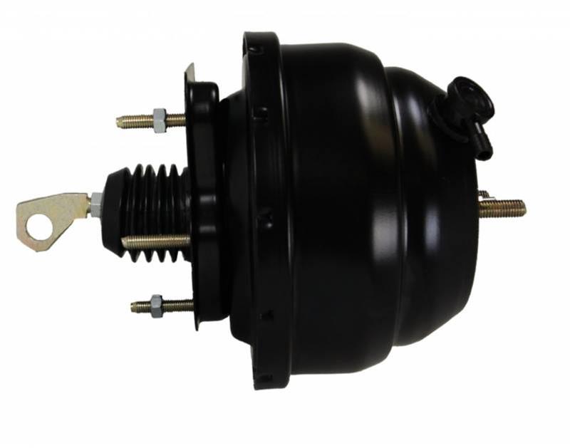Leed Brakes FC0019HK LEED Brakes Master Cylinder and Brake Booster Combos - Zander Auto Parts