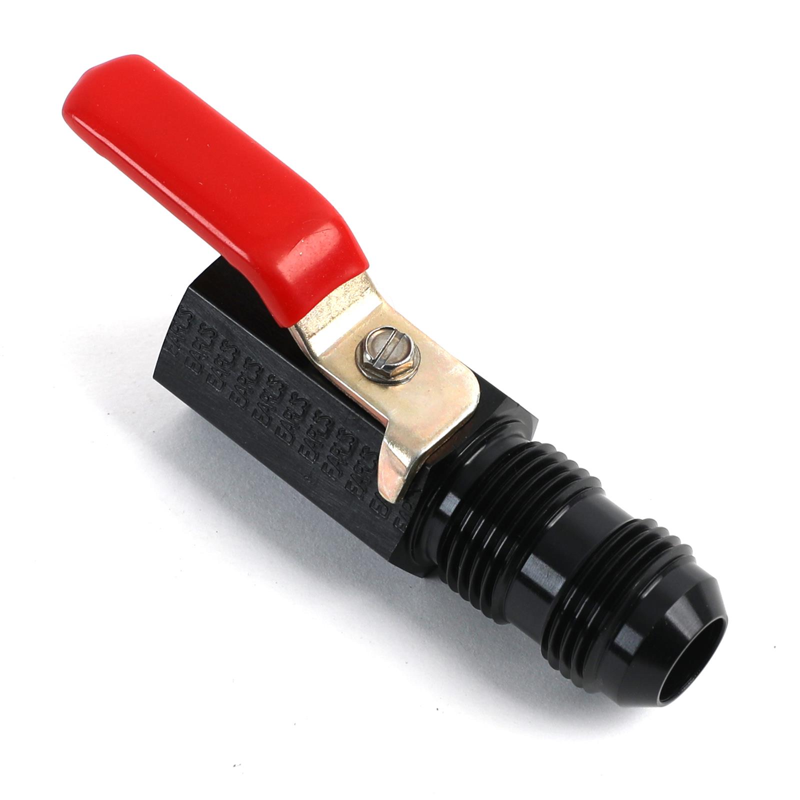 Earl's Performance AT230505ERL Earl's Performance Shut-Off Valves - Zander Auto Parts