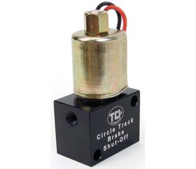 TCI Auto 861200 TCI Electric Brake Line Locks - Zander Auto Parts