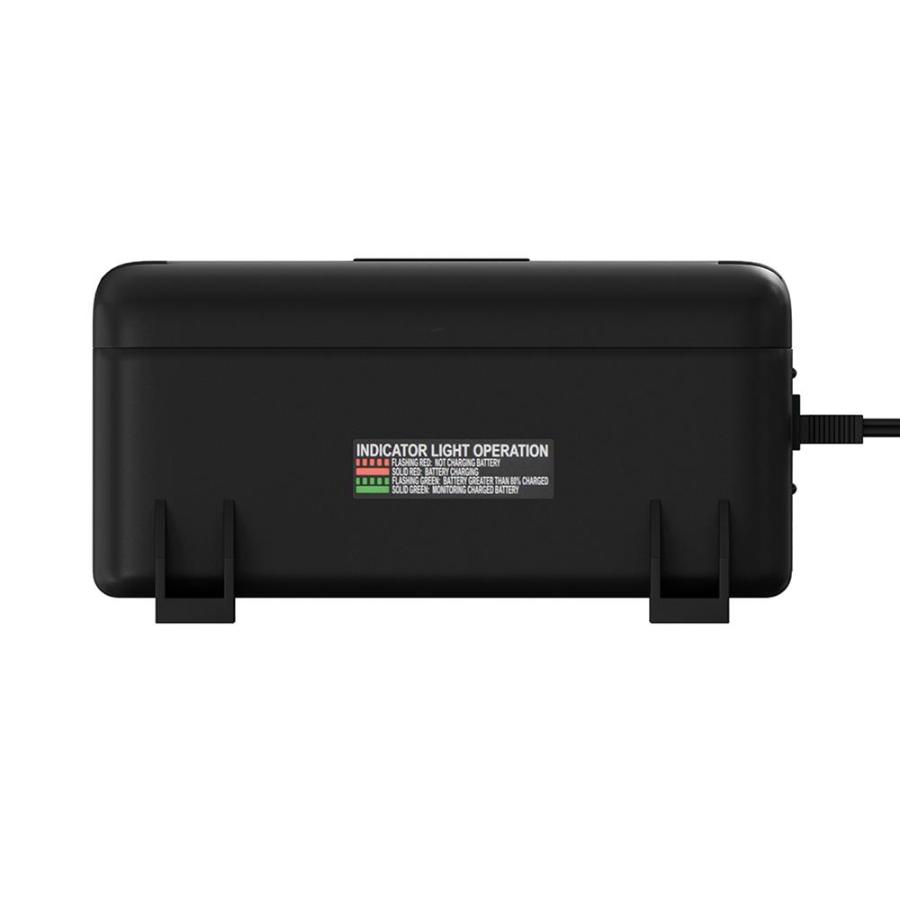 Battery Tender 022-0165-DL-WH Deltran Two Bank Battery Tender Charging Stations - Zander Auto Parts