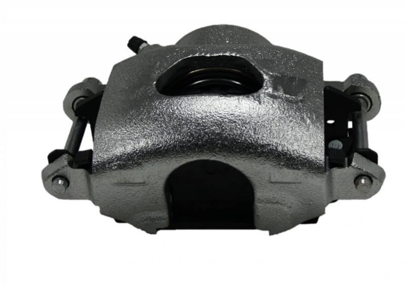 Leed Brakes FC1002-E1A1 LEED Brakes Front Disc Brake Conversion Kits - Zander Auto Parts
