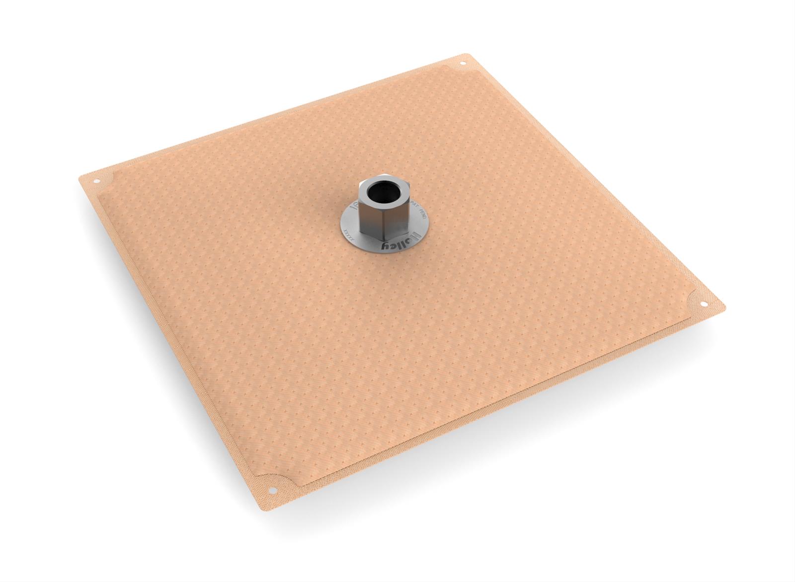 Holley 16-106 Holley HydraMat Fuel Pickups - Zander Auto Parts