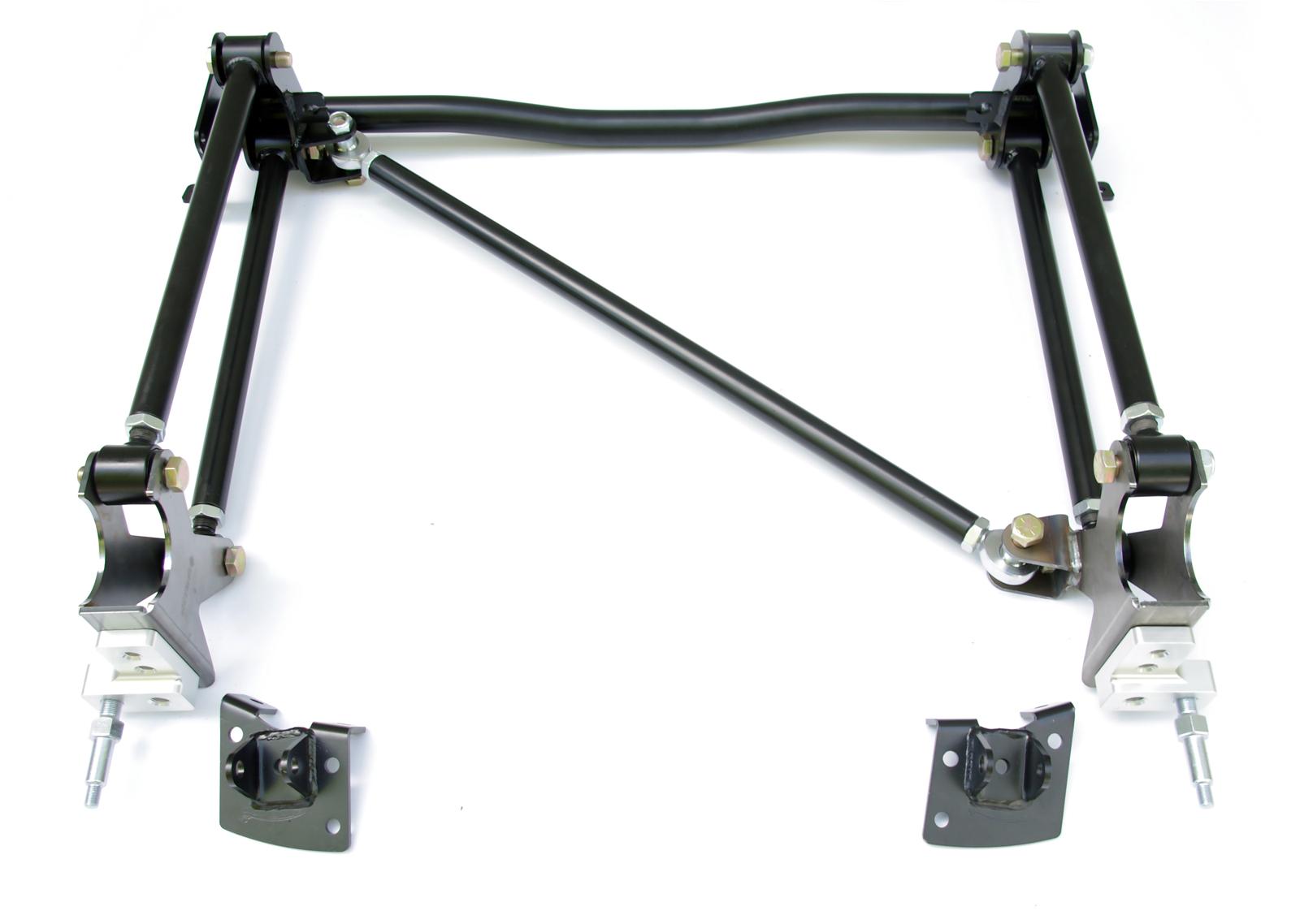Suspension-Link-Kits - Zander Auto Parts