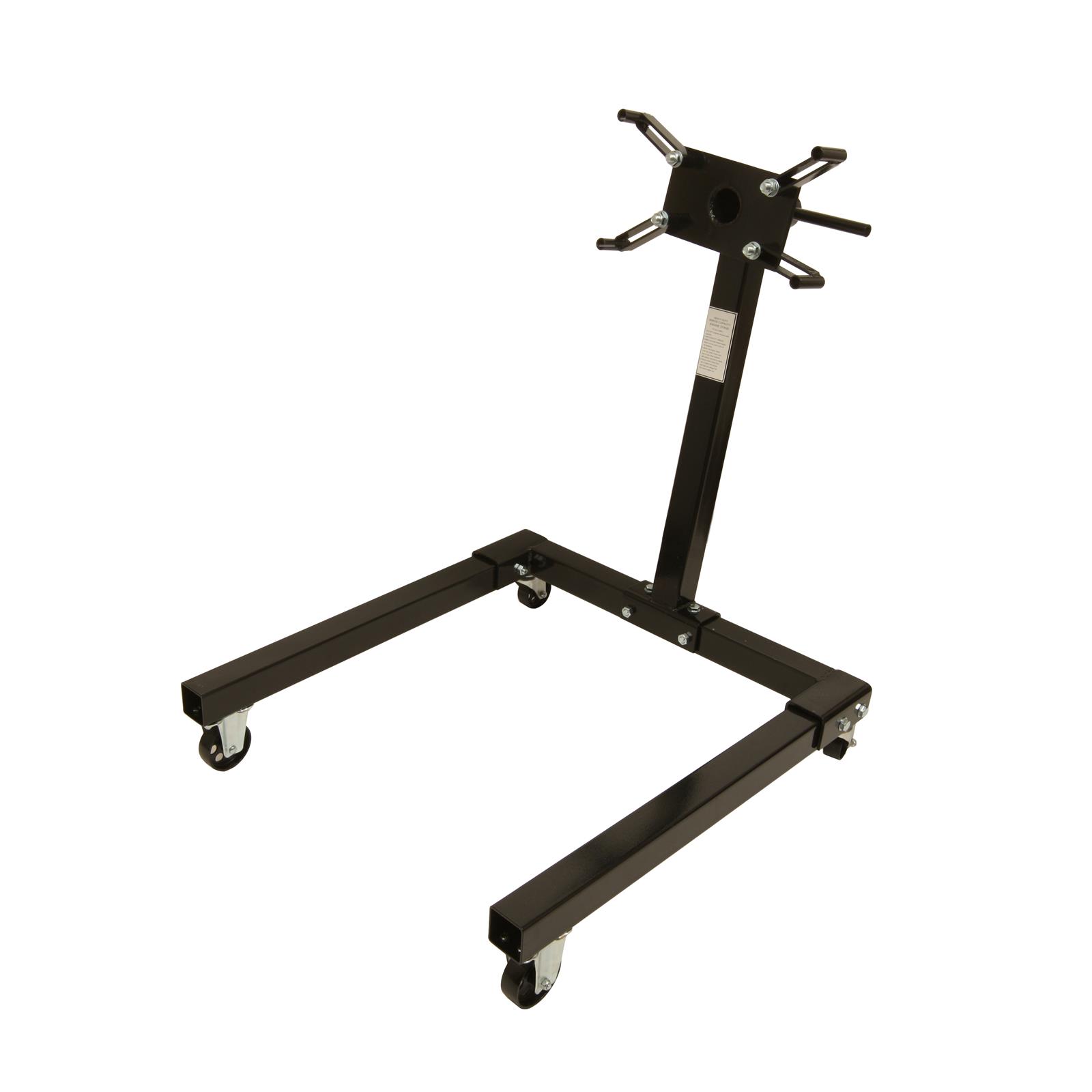 Summit Racing SUM-918014 Summit Racing™ Engine Stands - Zander Auto Parts