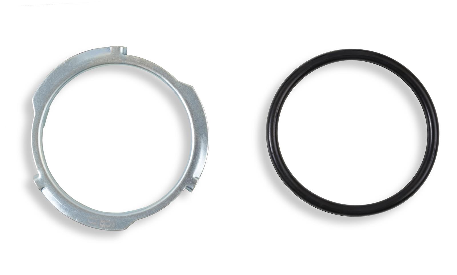 Holley Sniper 12-353 Holley Sniper In-Tank Retrofit Fuel Pump Modules - Zander Auto Parts