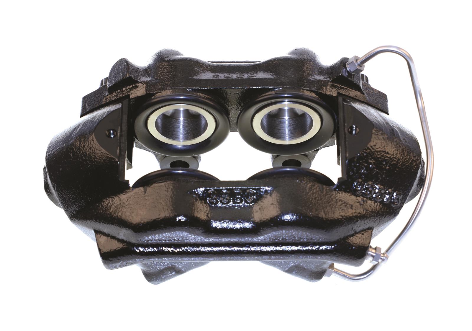 SSBC-USA A153 SSBC-USA Drum to Disc Brake Conversion Kits - Zander Auto Parts