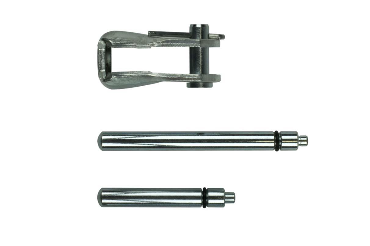 The Right Stuff RPB1003 The Right Stuff Brake Boosters - Zander Auto Parts