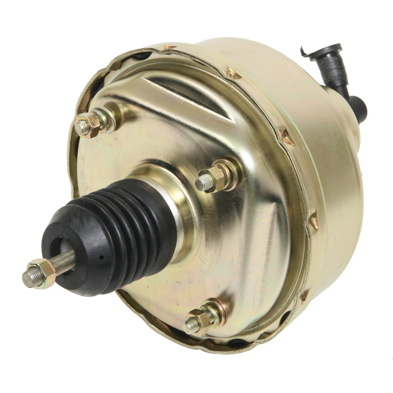 Summit Racing SUM-760169 Summit Racing™ Power Brake Boosters - Zander Auto Parts