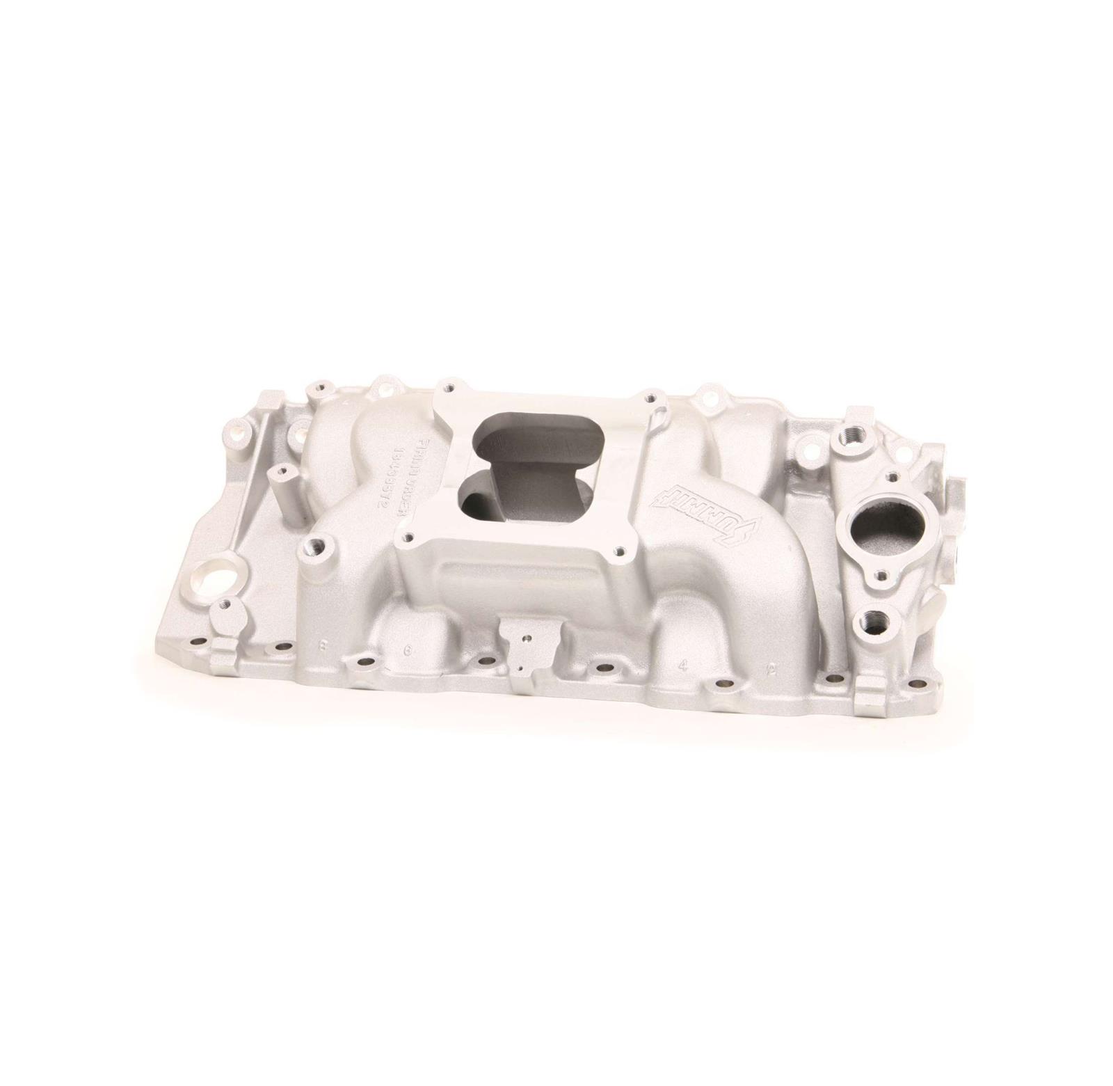 Summit Racing SUM-226024 Summit Racing™ Stage 2 Intake Manifolds - Zander Auto Parts
