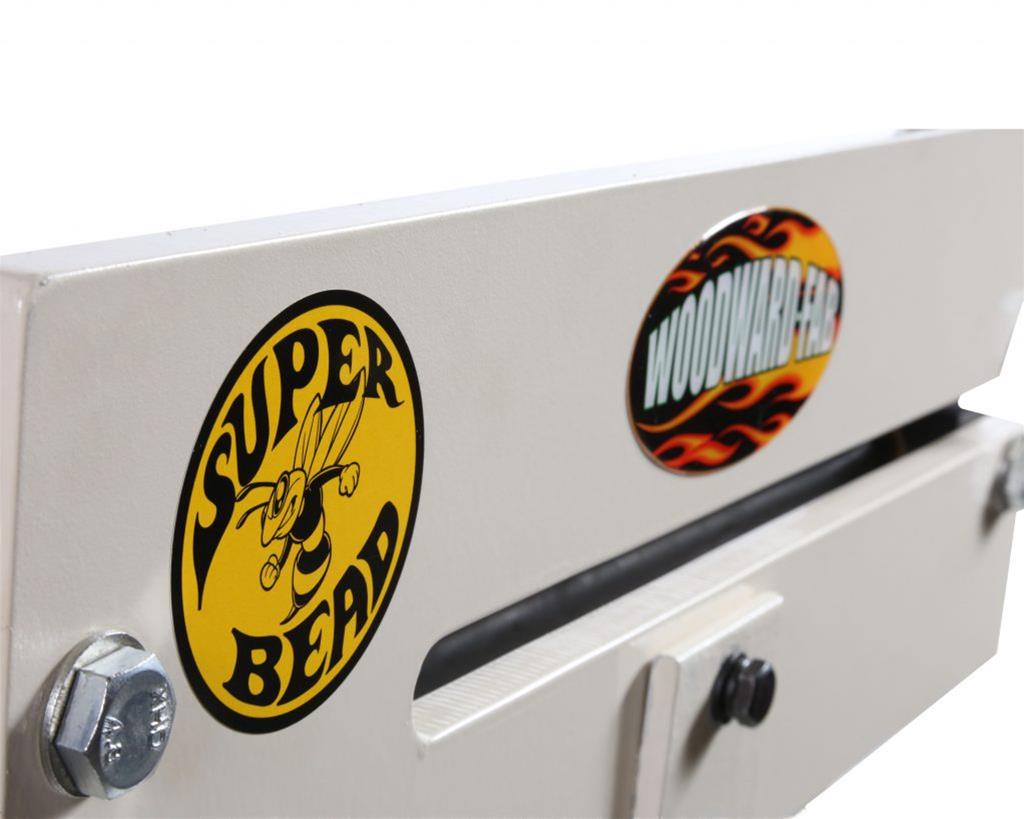 Woodward Fab WFBRSB18 Woodward Fab Bead Rollers - Zander Auto Parts