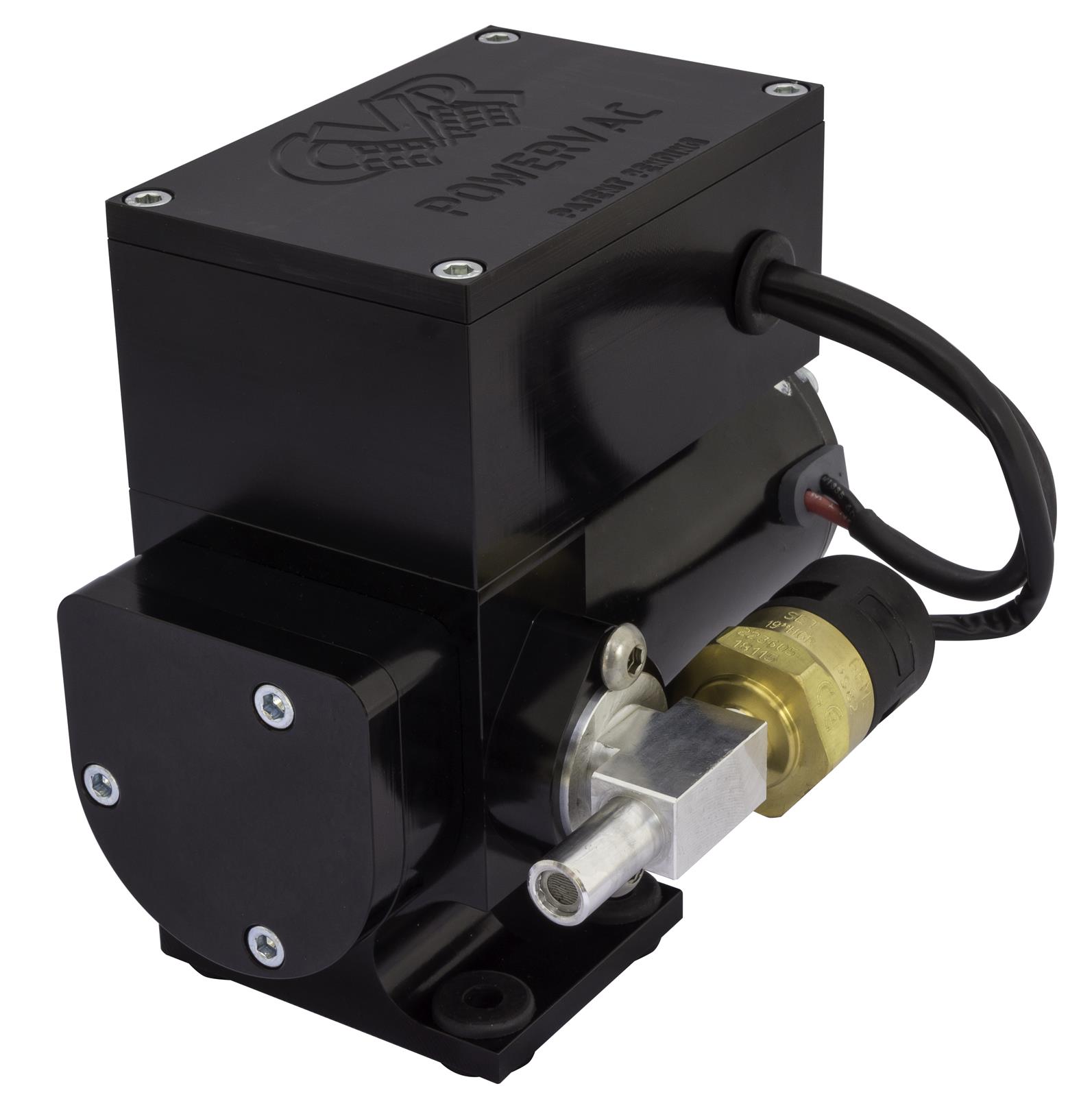 CVR VP665 CVR Electric Vane-Style Vacuum Pumps - Zander Auto Parts