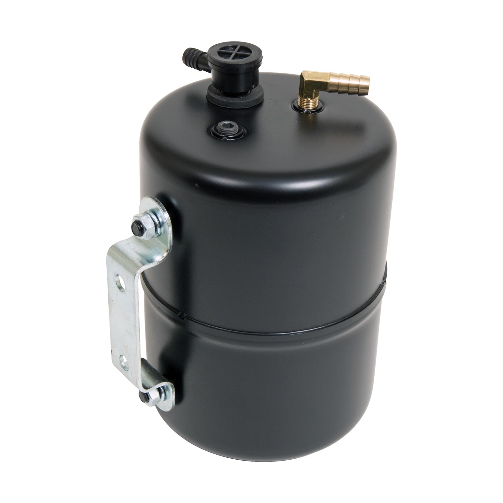 Summit Racing SUM-G1464B Summit Racing™ Vacuum Reservoirs - Zander Auto Parts