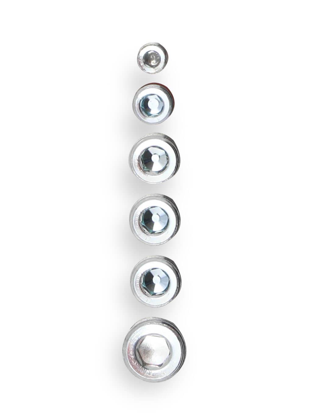 Holley 300-261 Holley Single Plane Carbureted Intake Manifolds - Zander Auto Parts