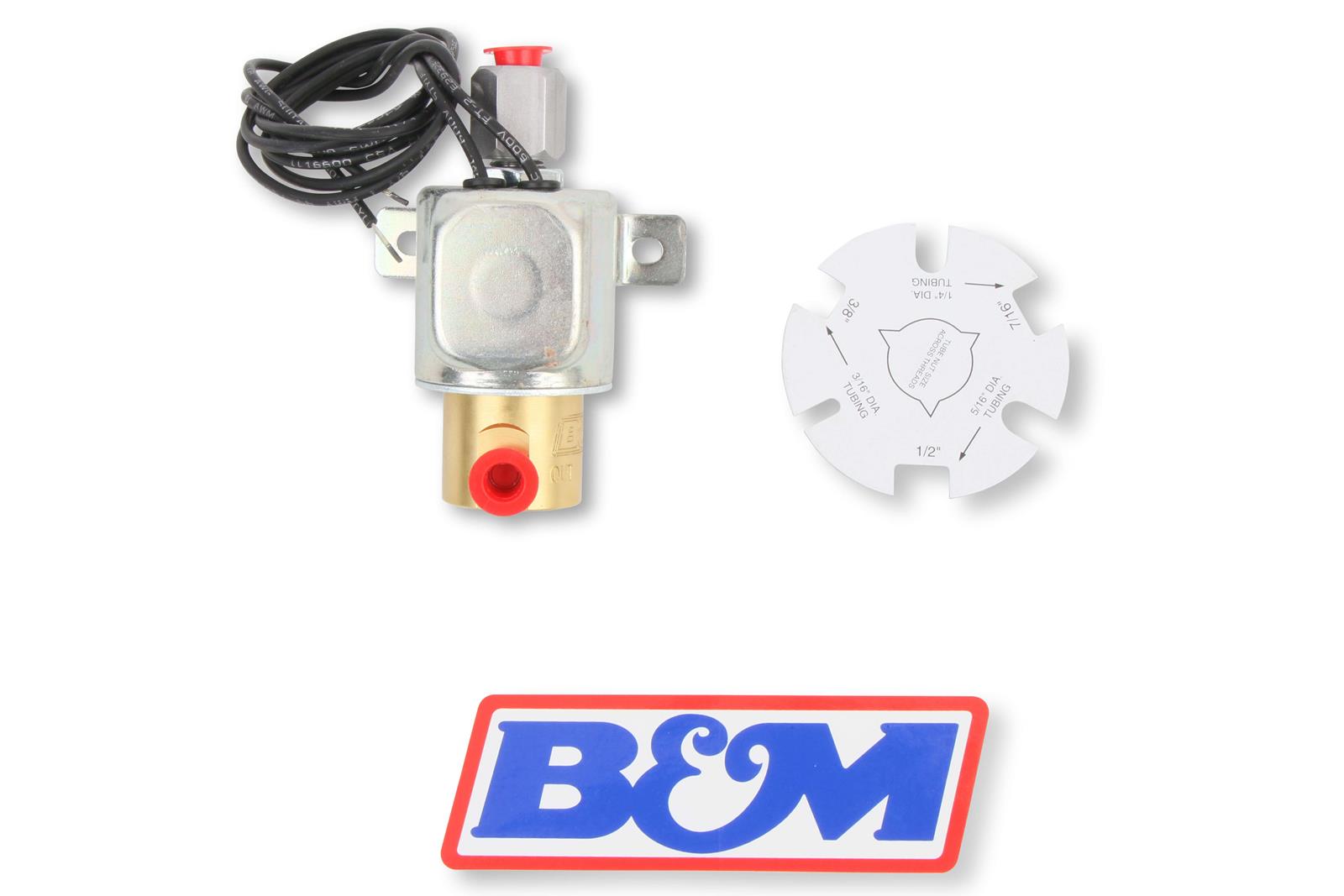 B&M 46075 B&M Launch Controls - Zander Auto Parts