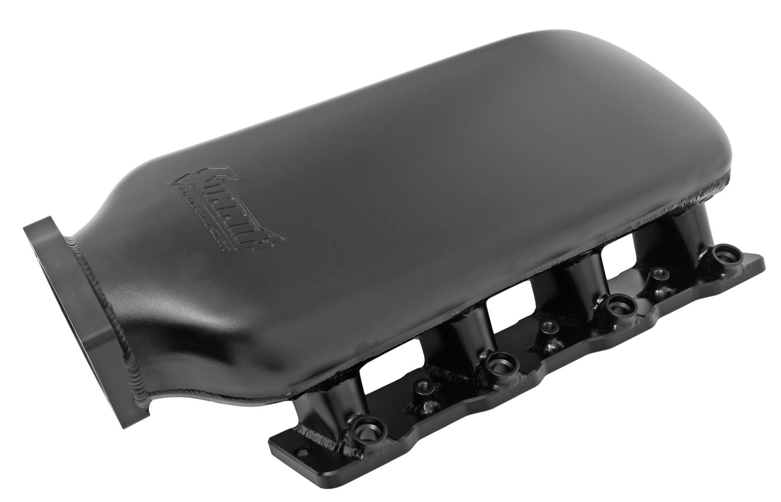 Summit Racing SUM-226125B-G2 Summit Racing™ Max EFI LS Intake Manifolds - Zander Auto Parts