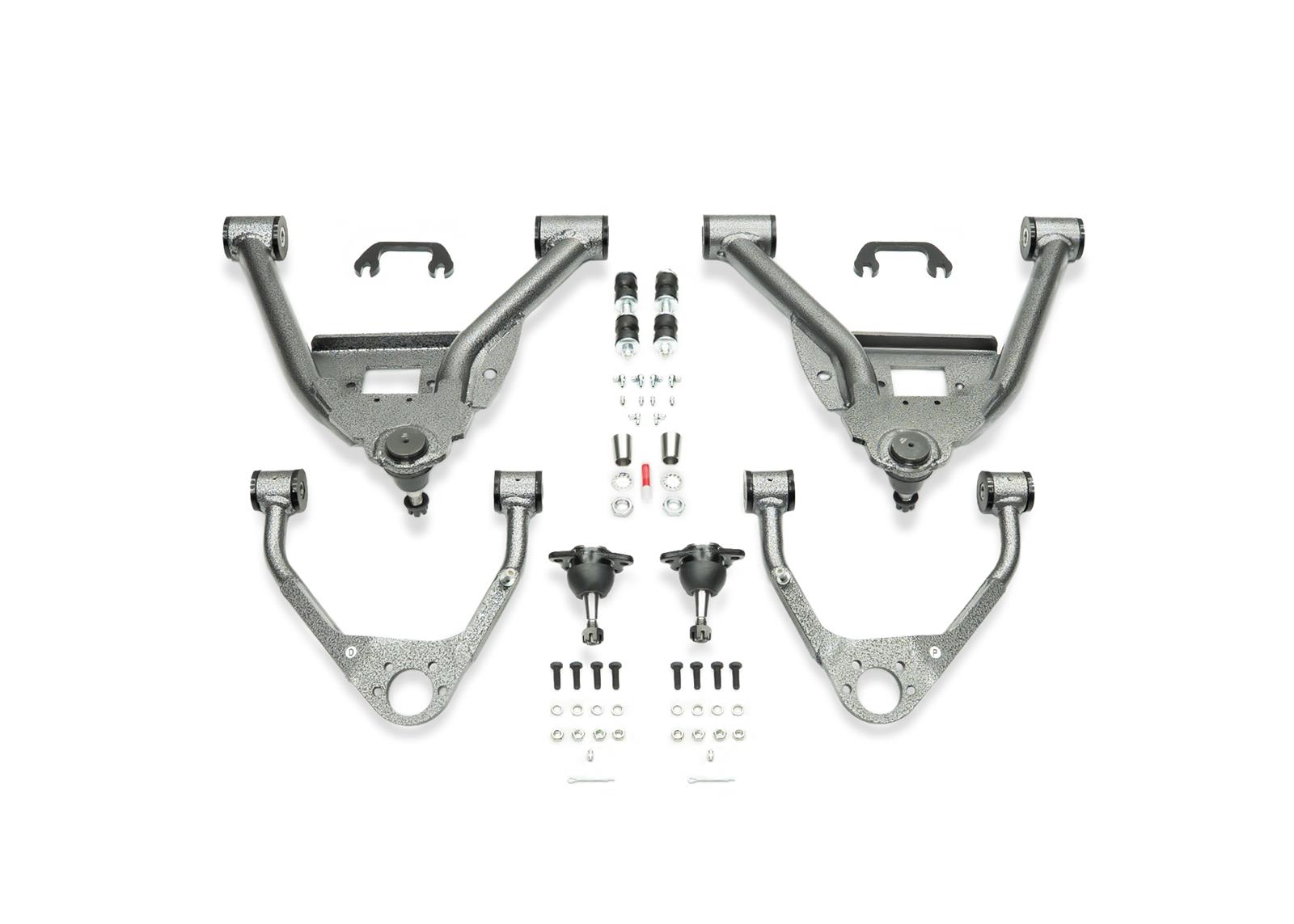 IHC Suspension IHC-GM1418CA-45 IHC Suspension Control Arms - Zander Auto Parts