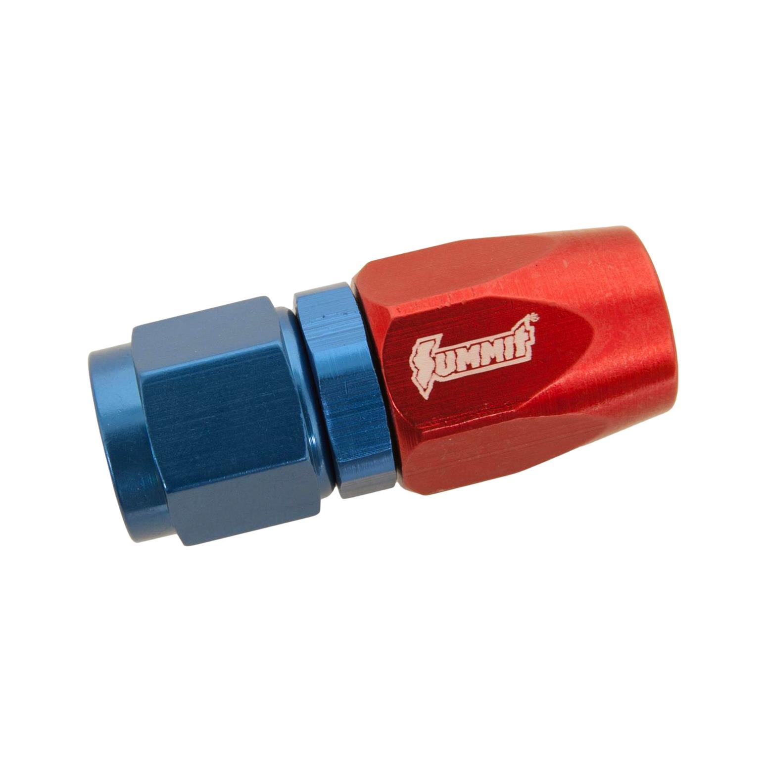 Summit Racing SUM-PUMPKIT3 Summit Racing™ Fuel Line Combination Kits - Zander Auto Parts