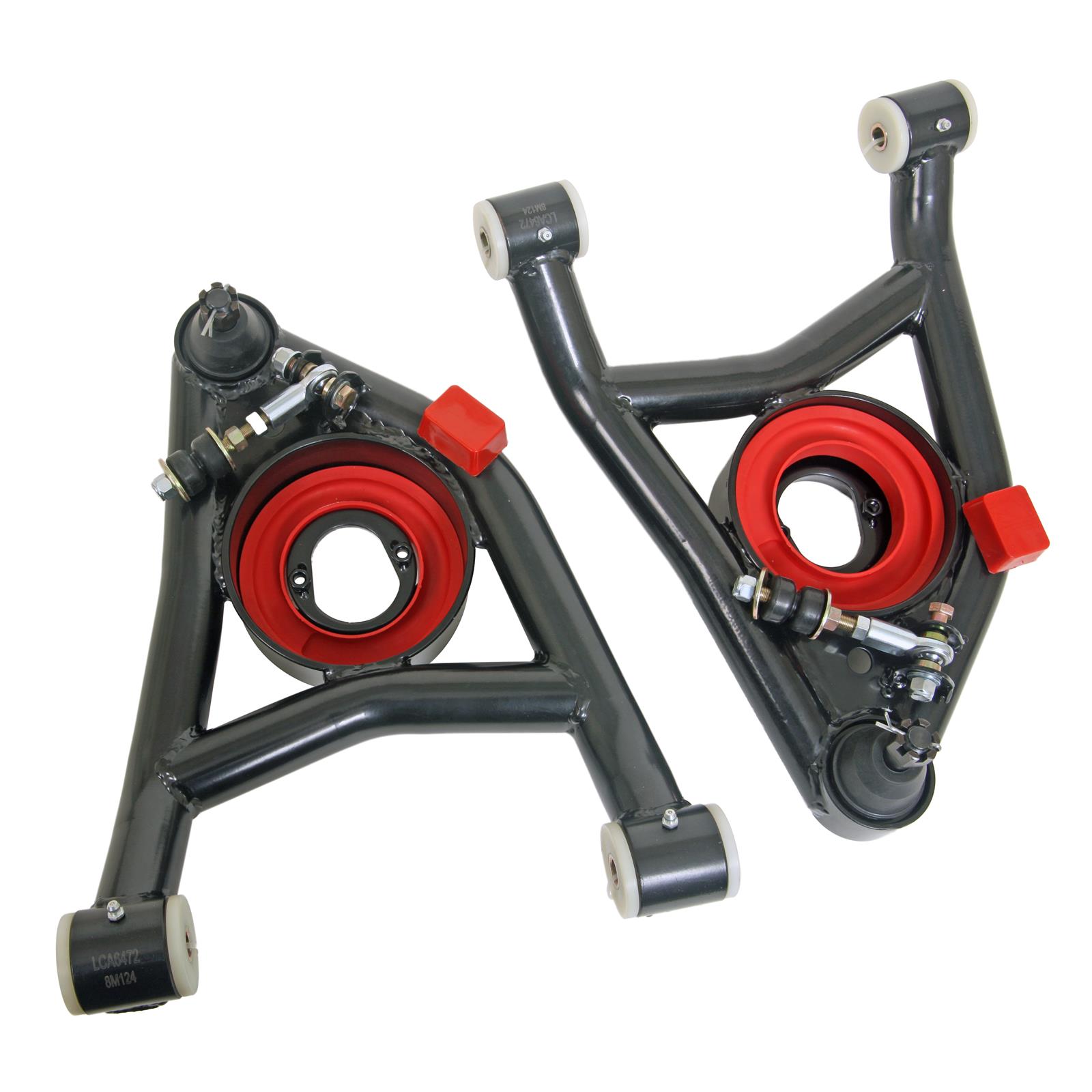Summit Racing SUM-770251 Summit Racing Equipment® Front Control Arms - Zander Auto Parts