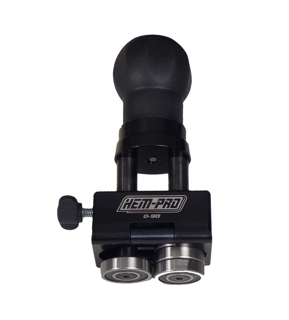 Dominator Race Products DOM-1280 Dominator Hem-Pro Bender Sets - Zander Auto Parts