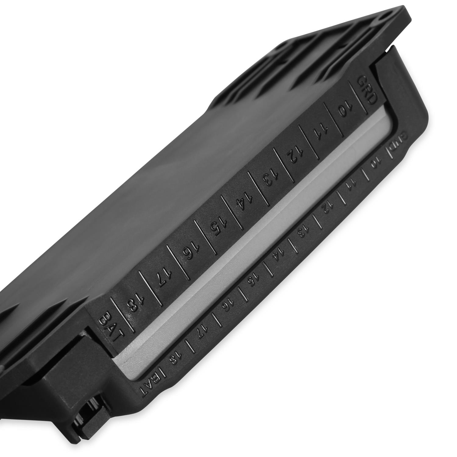 Holley Sniper 554-200 Holley Sniper 2 EFI Power Distribution Modules - Zander Auto Parts