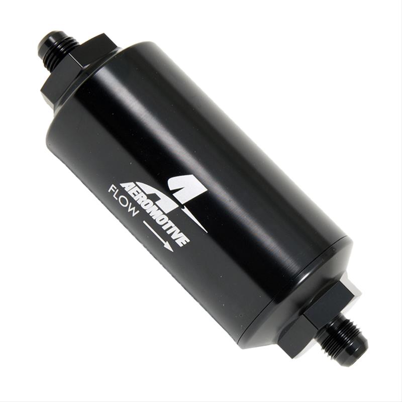 Aeromotive 12345 Aeromotive Fuel Filters - Zander Auto Parts